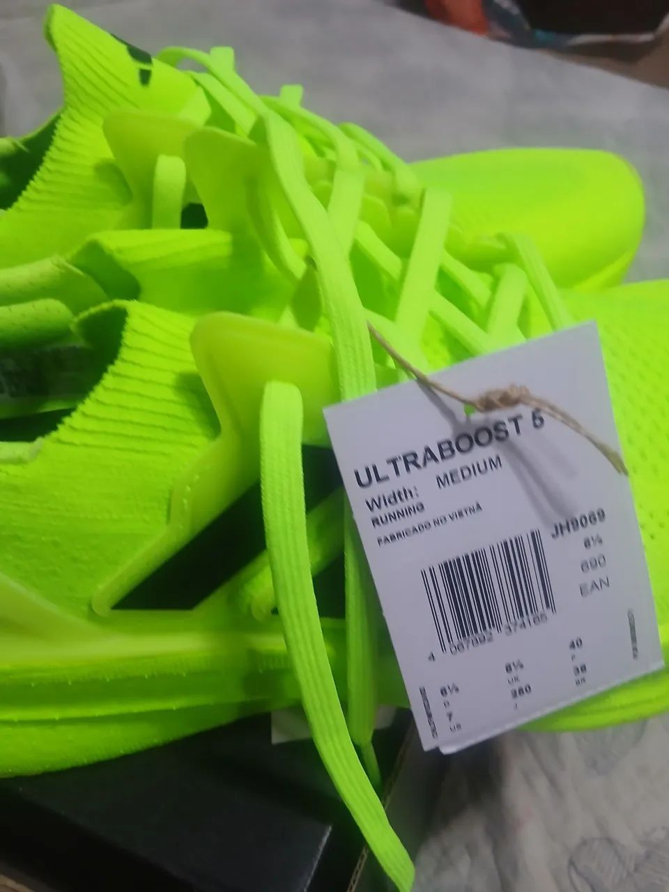 Tênis adidas original  - Foto 3