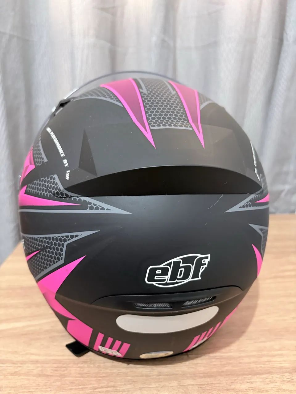 Capacete  - Foto 5