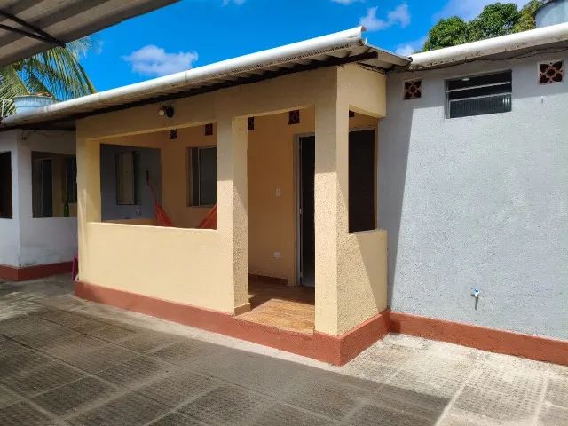 Kitnet Bairro Cordeiro para Estudantes e Aposentados 