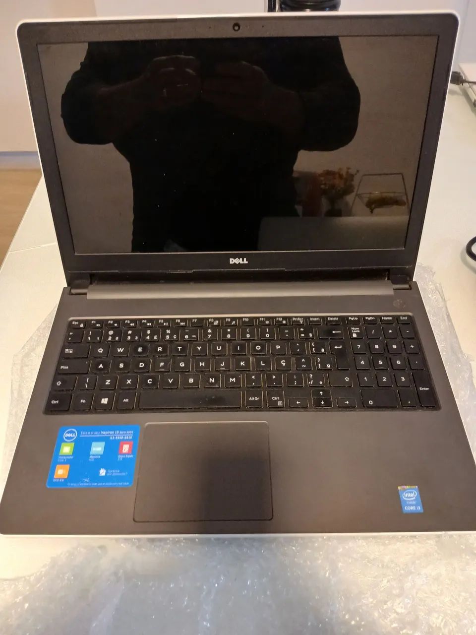 Notebook dell - Foto 5