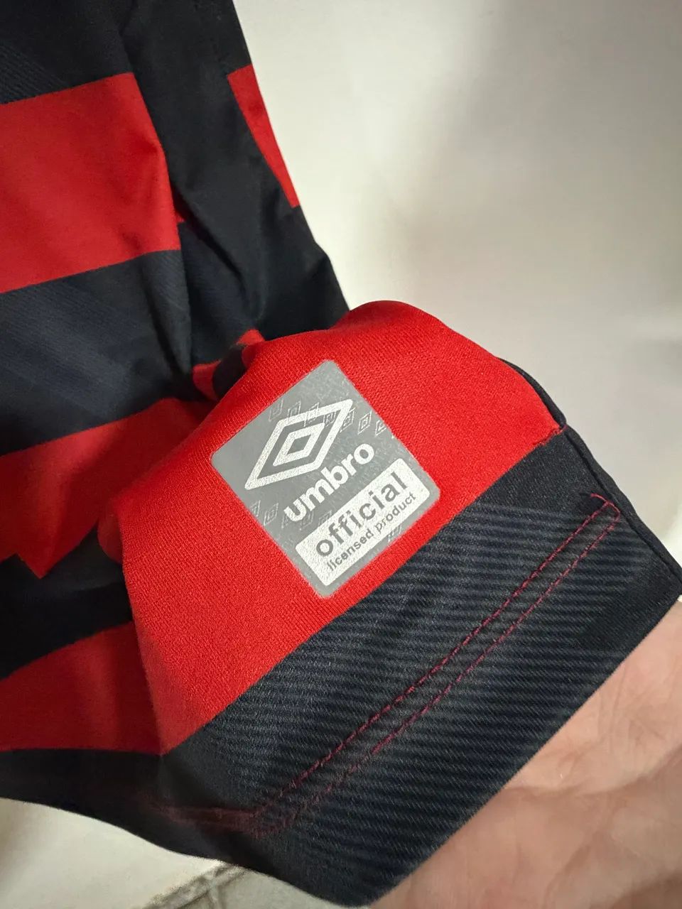 Camisa Original do Sport 2GG - Foto 3