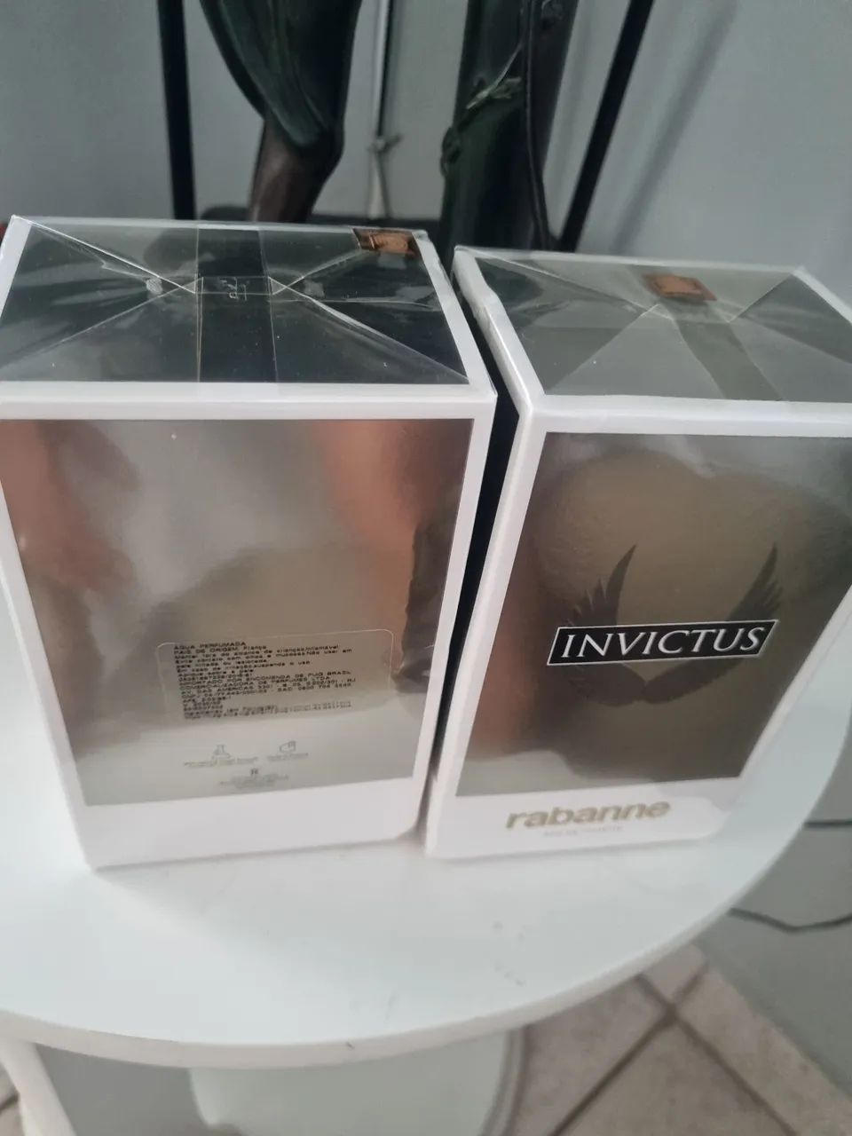 Vendo perfume original importado lacrado  - Foto 2