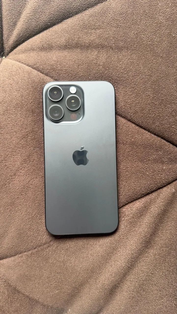 iPhone 15 Pro Max 512Gb - Foto 2