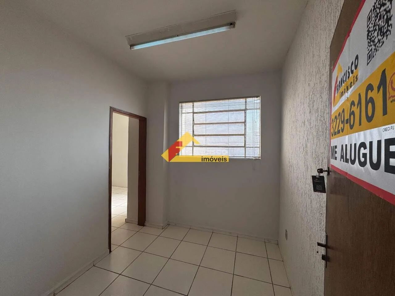 Sala para aluguel, Centro - Divinópolis/MG - Foto 3