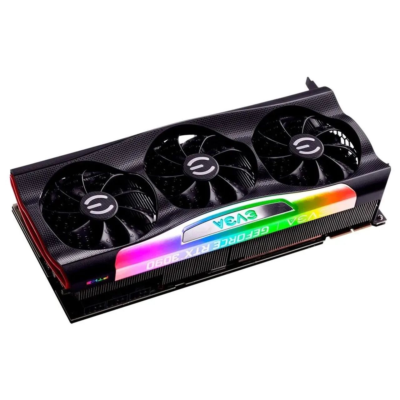 Placa de vídeo RTX3090  