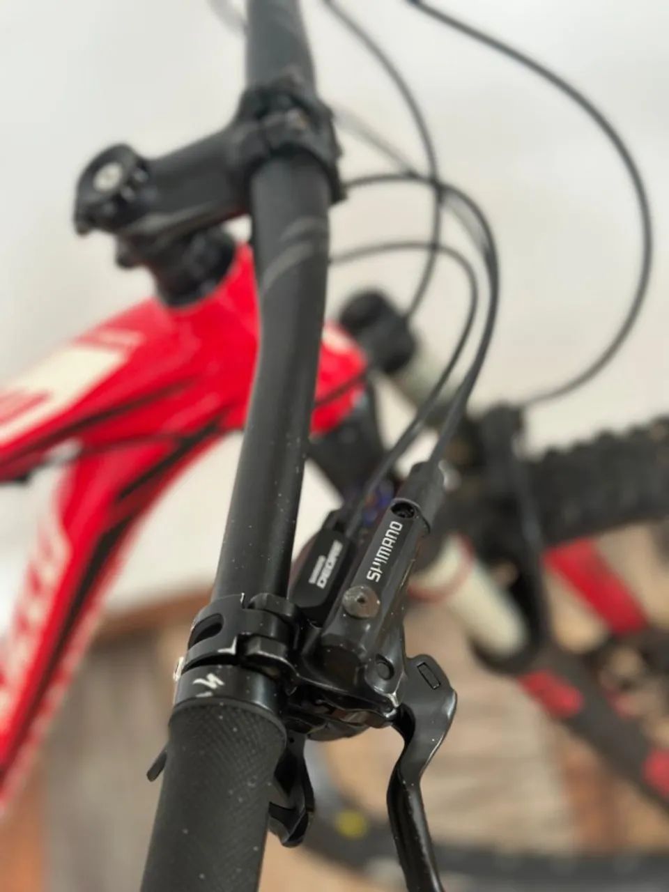 MTB Specialized Crave Expert - Foto 2