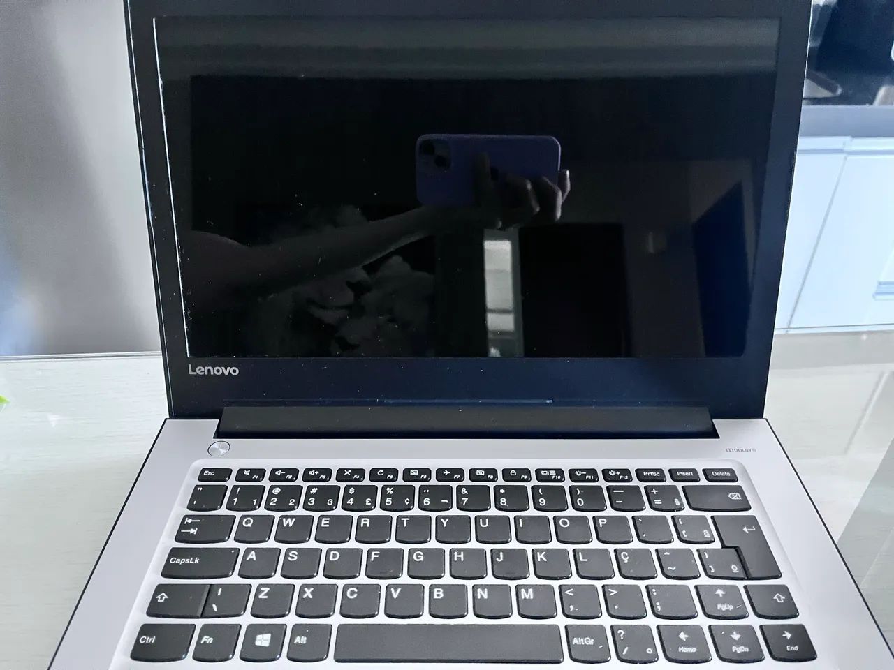 Notebook Lenovo  - Foto 2