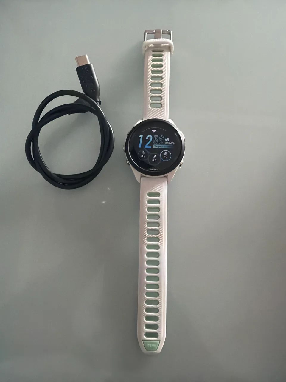 Garmin 265s