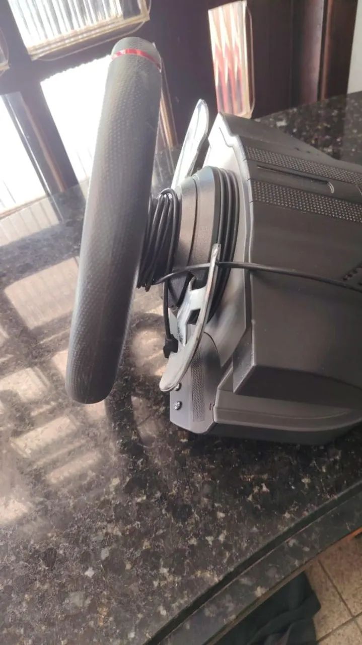 Volante Thrustmaster T500RS  - Foto 2