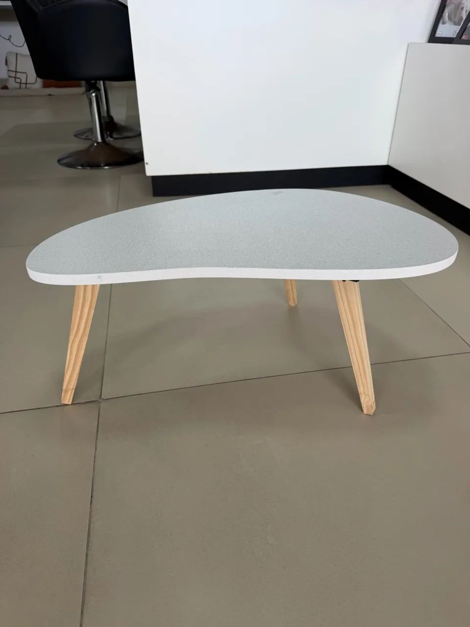 Mesa de centro para sala em MDF várias cores  - Foto 2