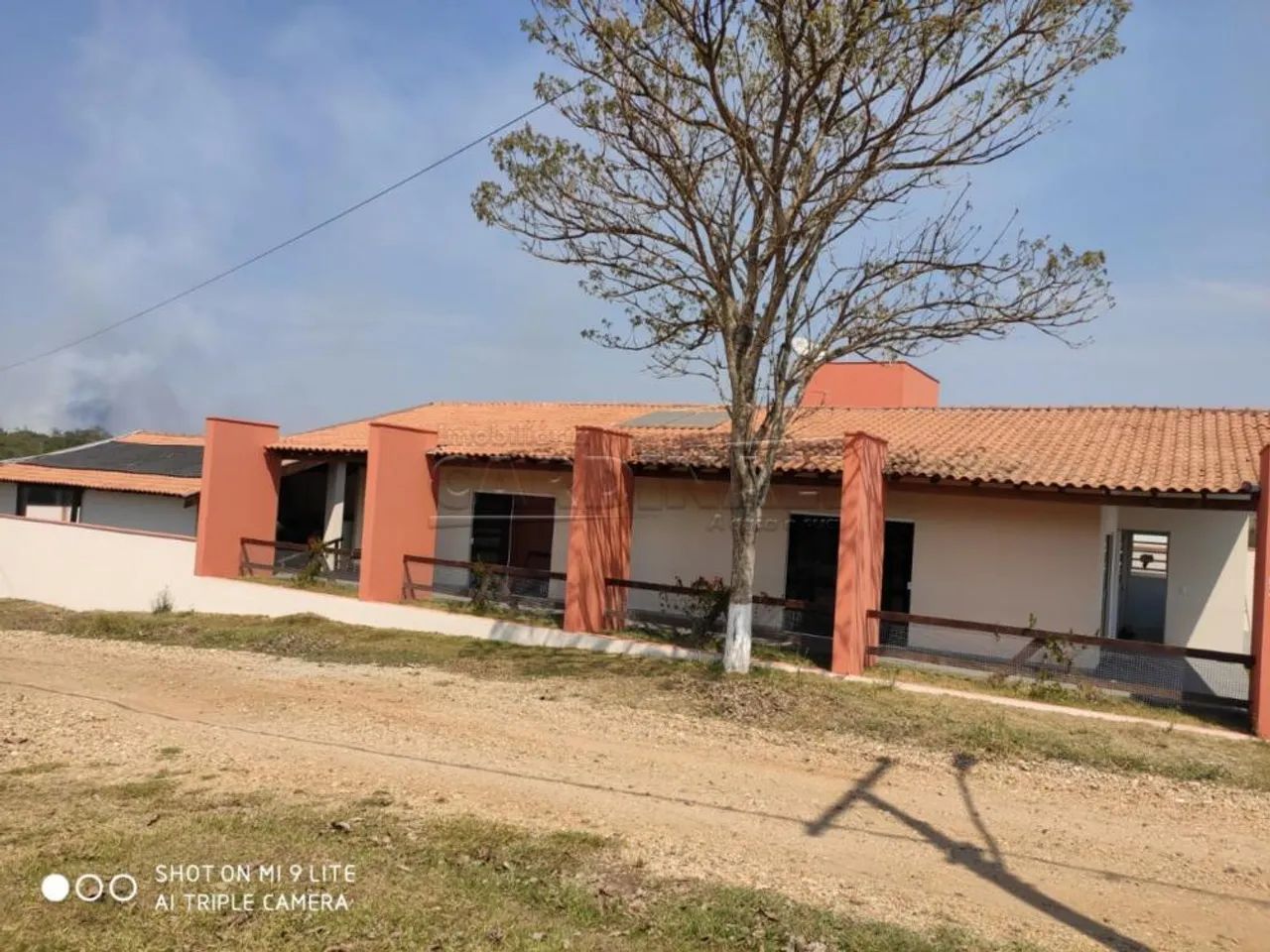 Rural Chácara com Condomínio em Brotas - Foto 4