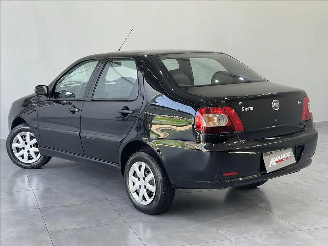 Fiat Siena 1.0/ EX 1.0 mpi Fire/ Fire Flex 8v, foto 2 de 20