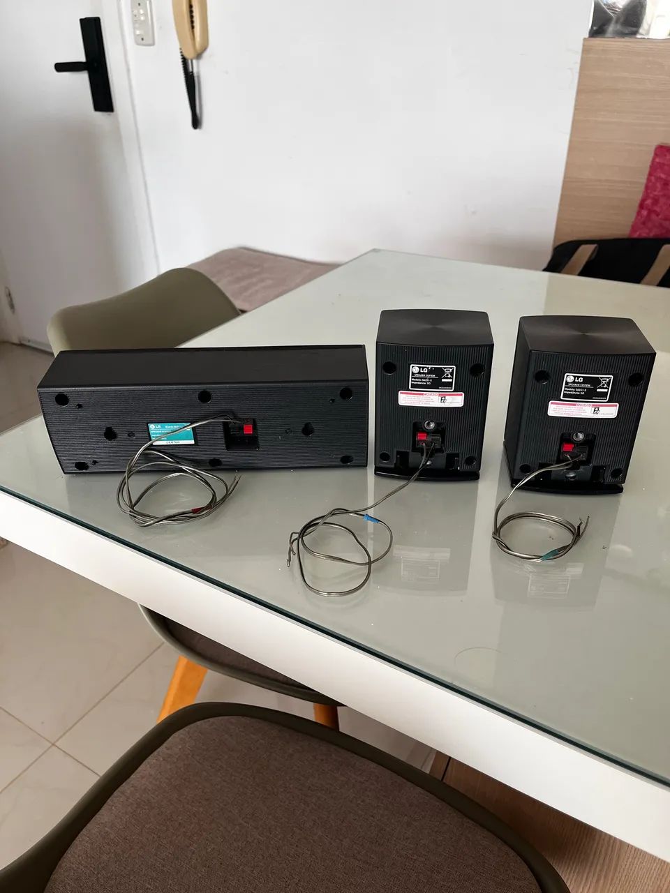 Kit LG S63 - Foto 4