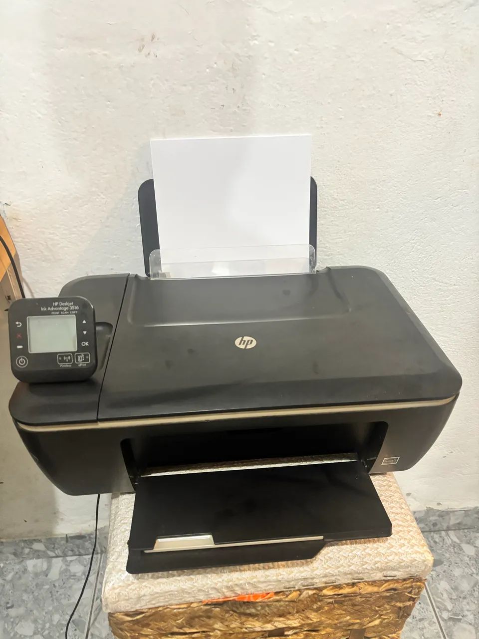 Impressora Hp - Foto 2