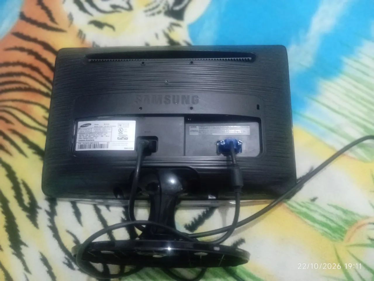 Computador Completo Intel core i5 