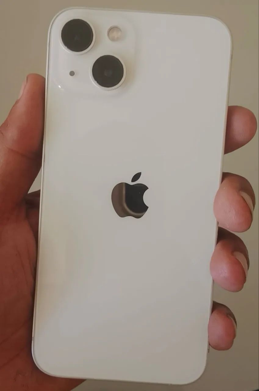 iPhone 13 - Foto 3