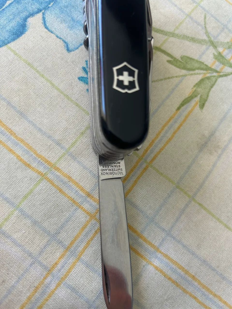 Canivete Suíço Victorinox Original Multiuso - Diversas Ferramentas - Foto 5