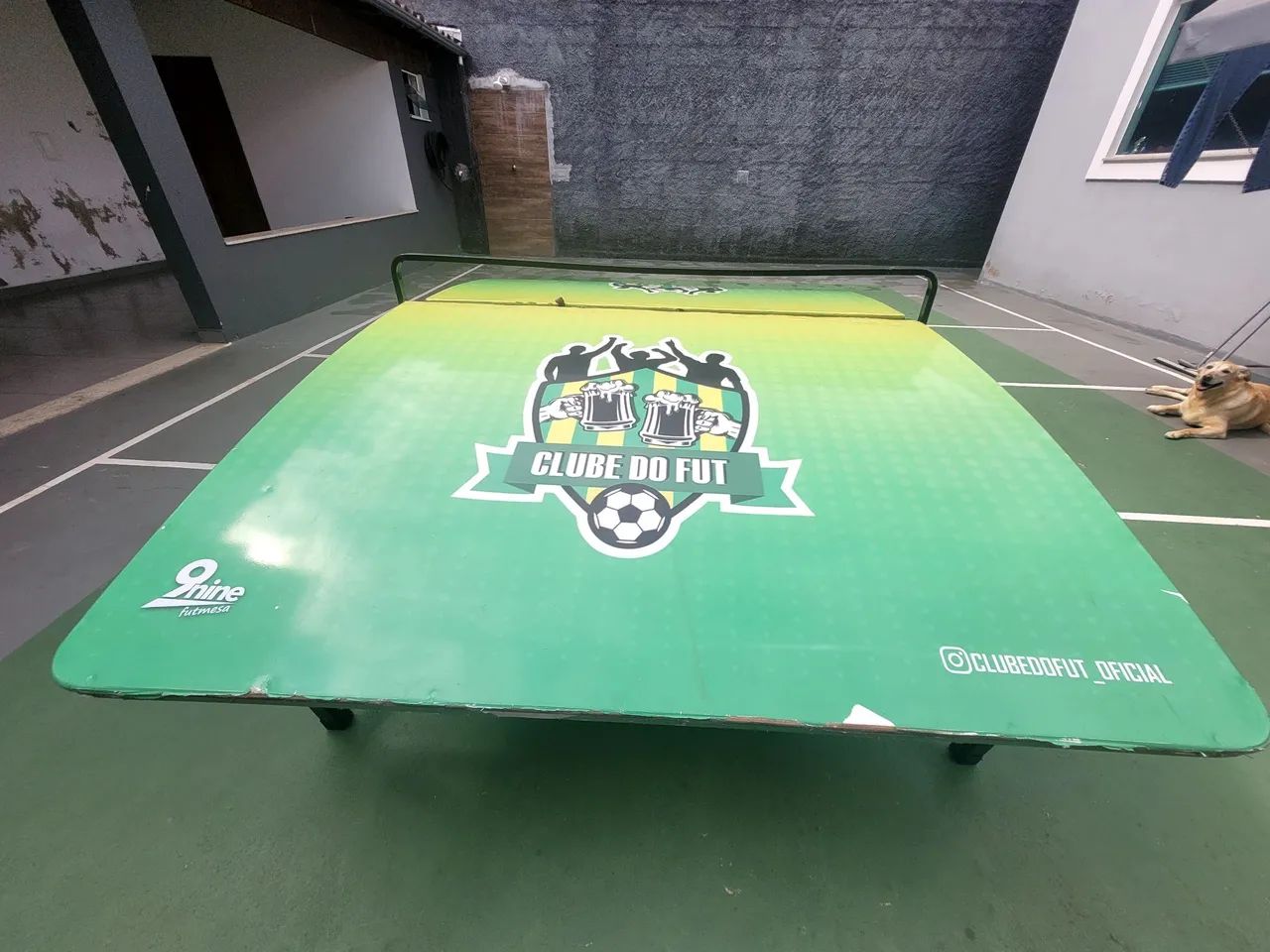 Futmesa 9nine - Foto 4