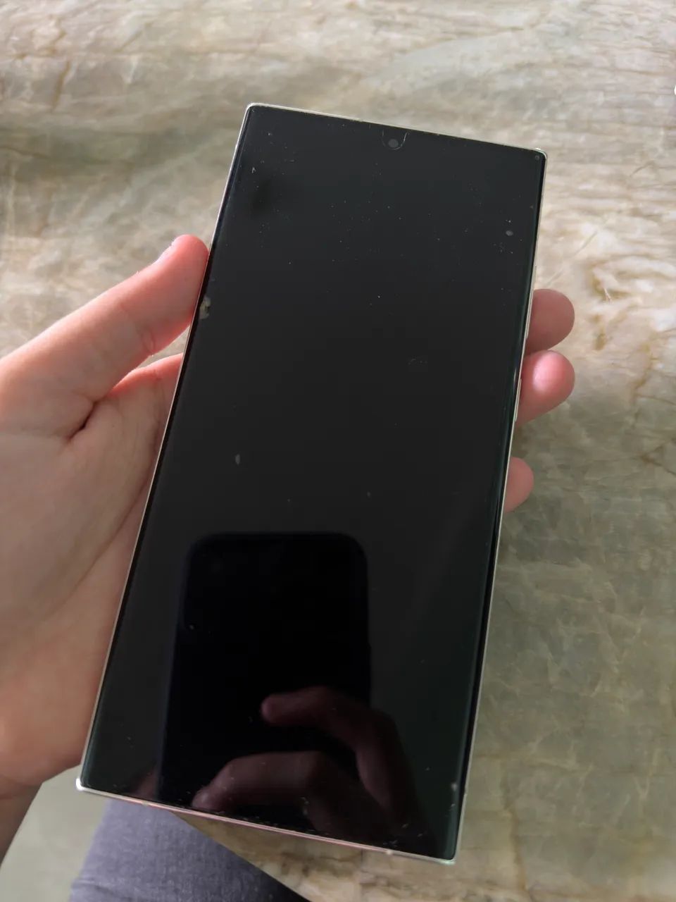 Galaxy s23 ULTRA 256gb - Foto 4