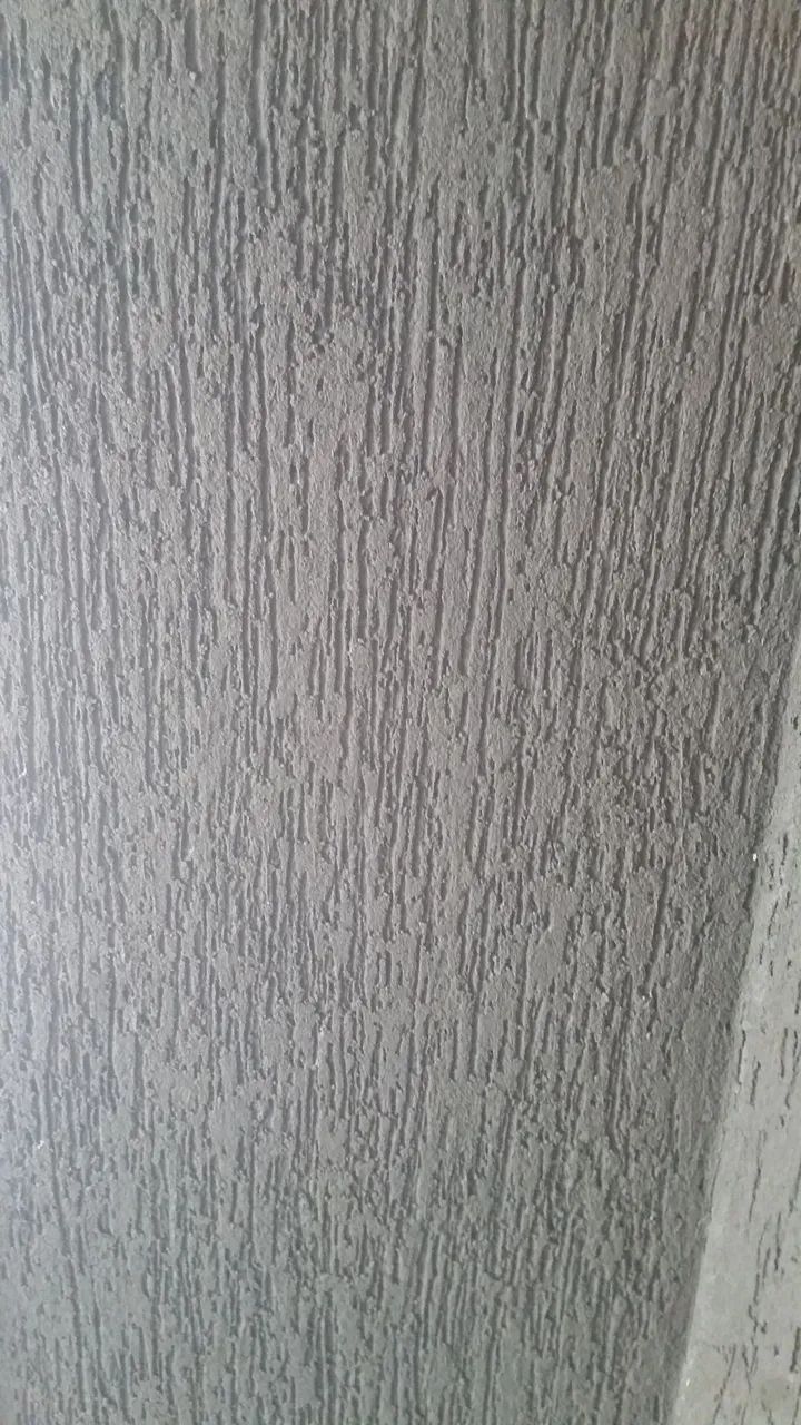 #Grafiato bem riscado Mas Mão de Obra. - Foto 2