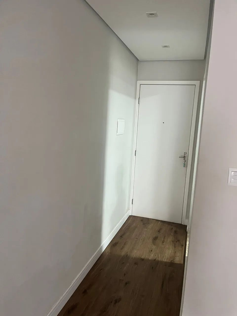 Apartamento para venda em Centro com 3 quartos, 65m² - Foto 3