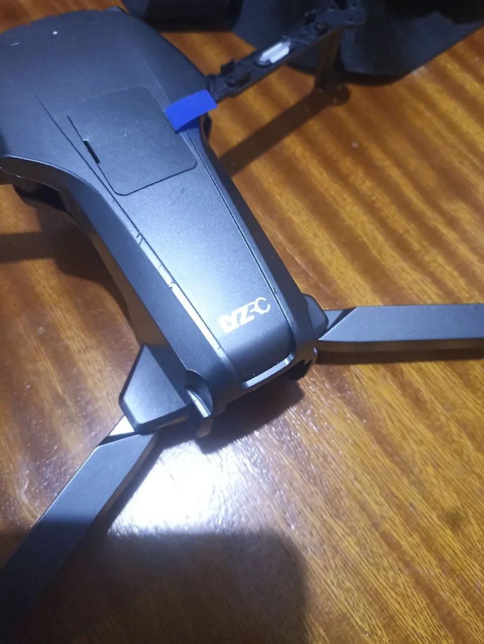 drone ,l 600 pro max 3 eixos432957583609057284