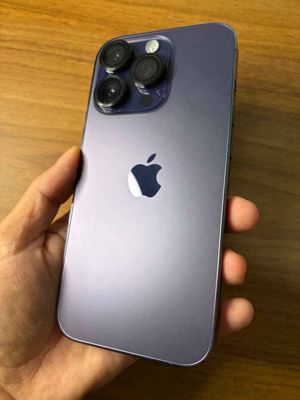 iPhone 14 Pro  - Foto 3