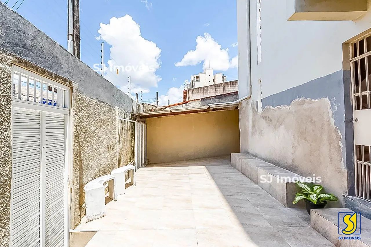 Apartamento de 165 m² na Parangaba para alugar | próximo à UECE Campus Itaperi - Foto 2