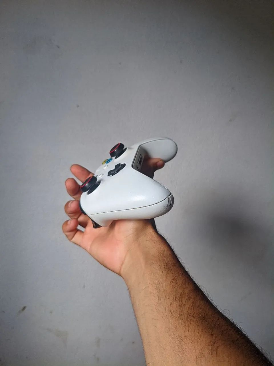 Controle Xbox one - Foto 2