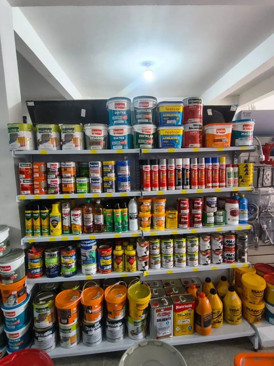 Vendo loja de material de construção  - Foto 3