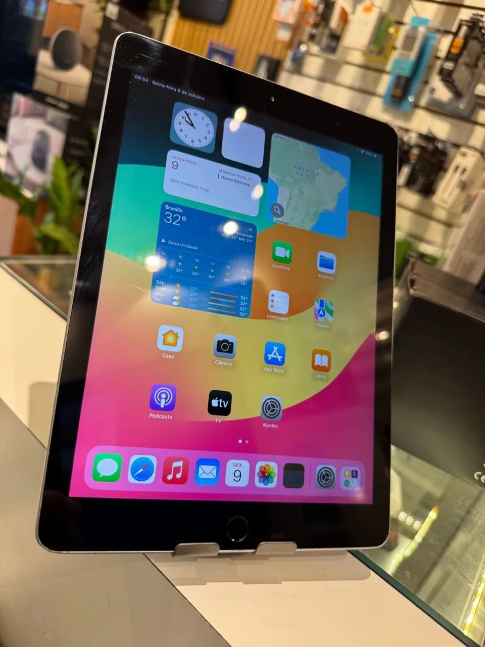 Apple IPad 6 - Foto 2