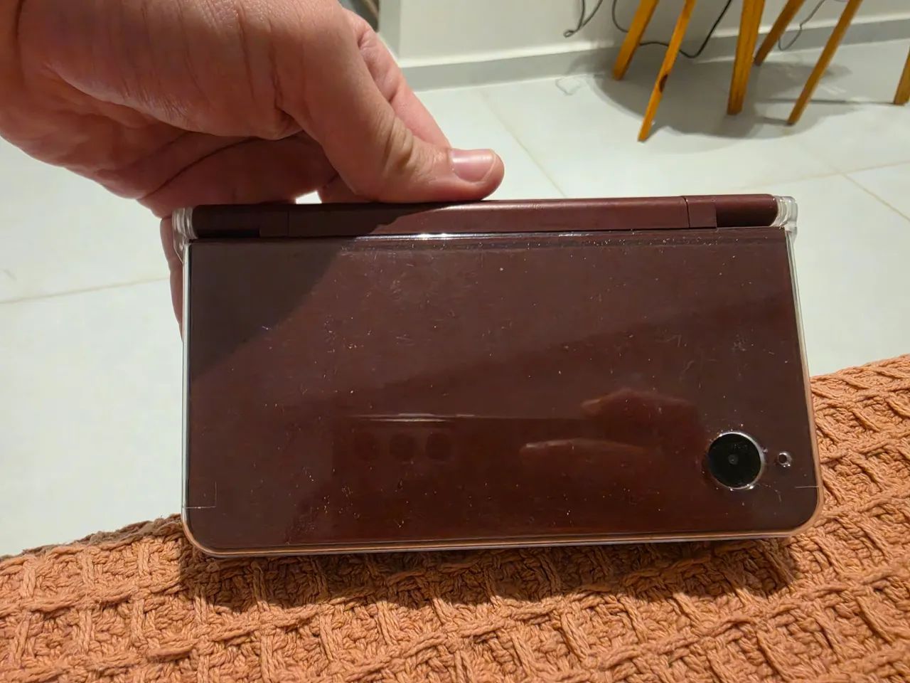 Nitendo dsi xl - Foto 2