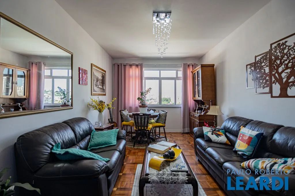 APARTAMENTO - LAPA - SP - Foto 2