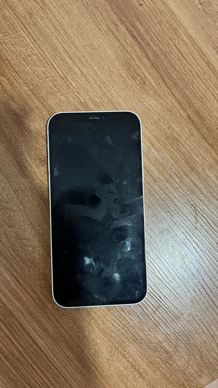 Iphone 12 128g Branco  - Foto 4