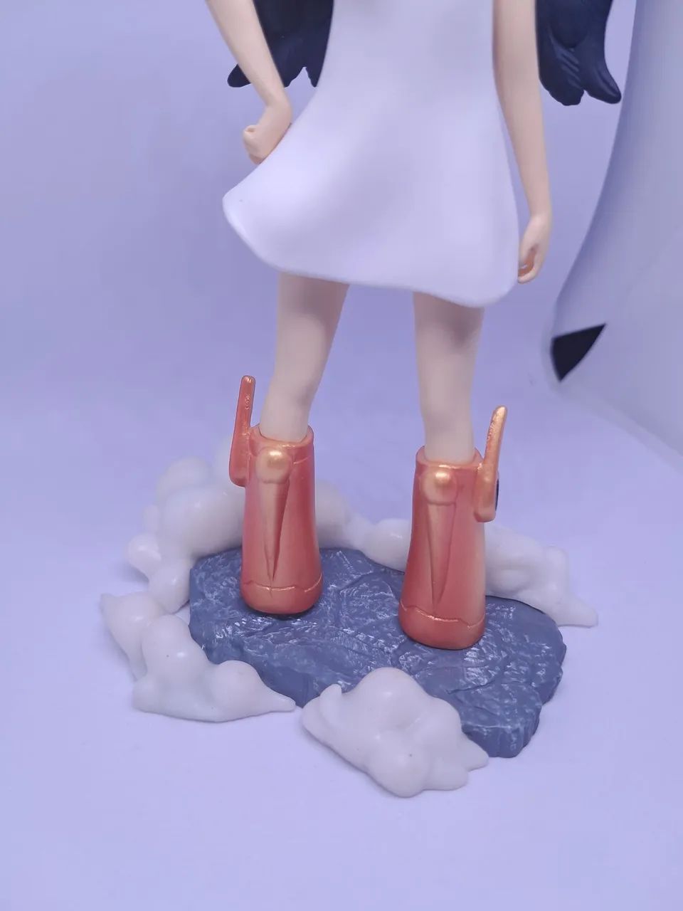 Action Figure One Piece - Seraphim Boa Hancock 16cm - Foto 5