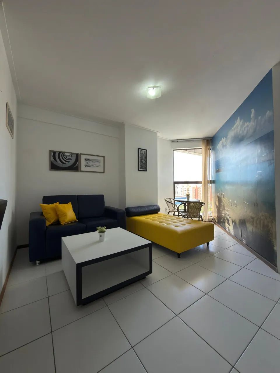 Apartamento para locação no EDIFÍCIO LOTUS STUDIO, JATIÚCA, Maceió, AL