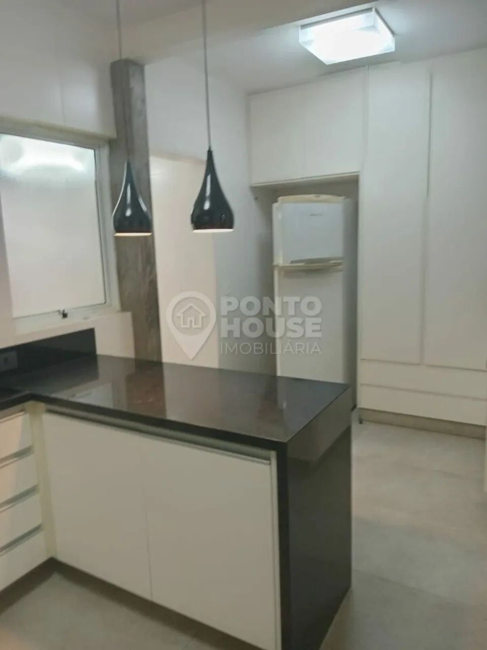 Casa reformada à venda em Mirandópolis com 190m², 3 quartos e 2 vagas - Foto 5