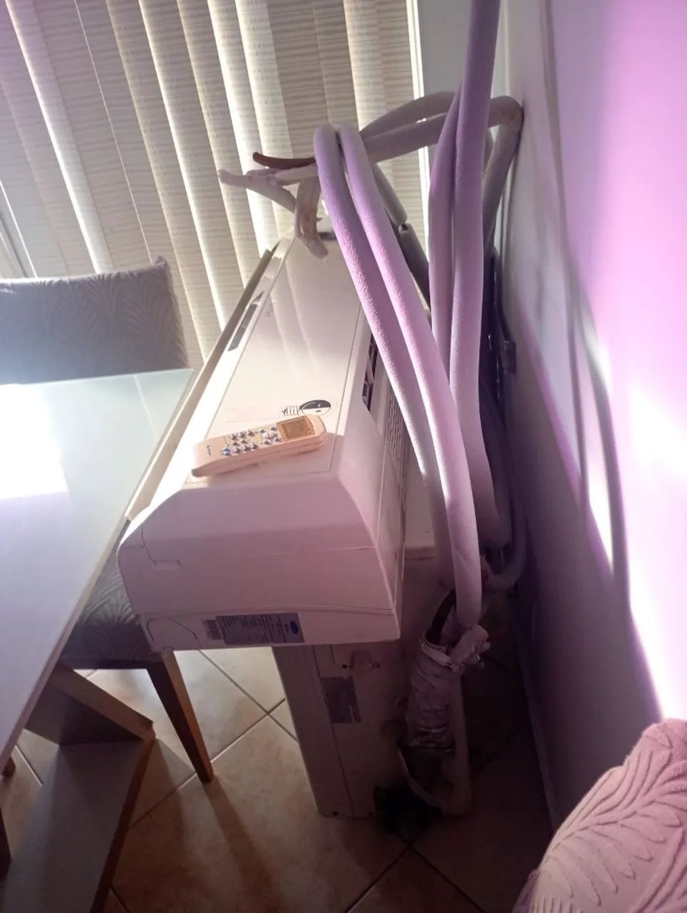 SPLIT CARRIER 22.000btus  - Foto 3