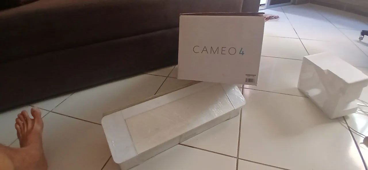 Em perfeito estado - Foto 2