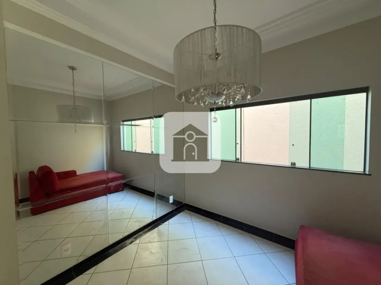 Casa para locação no bairro Morada da Colina - Foto 5