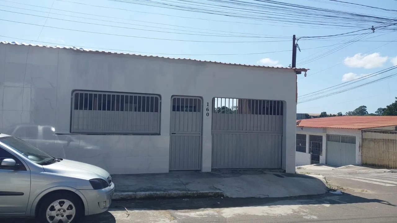 Foto - Serra - Parque Residencial Tubarão