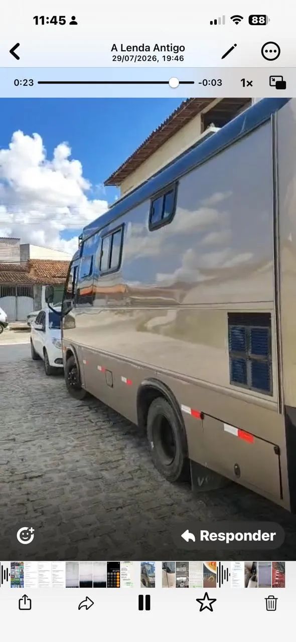 MOTORHOME - Foto 2