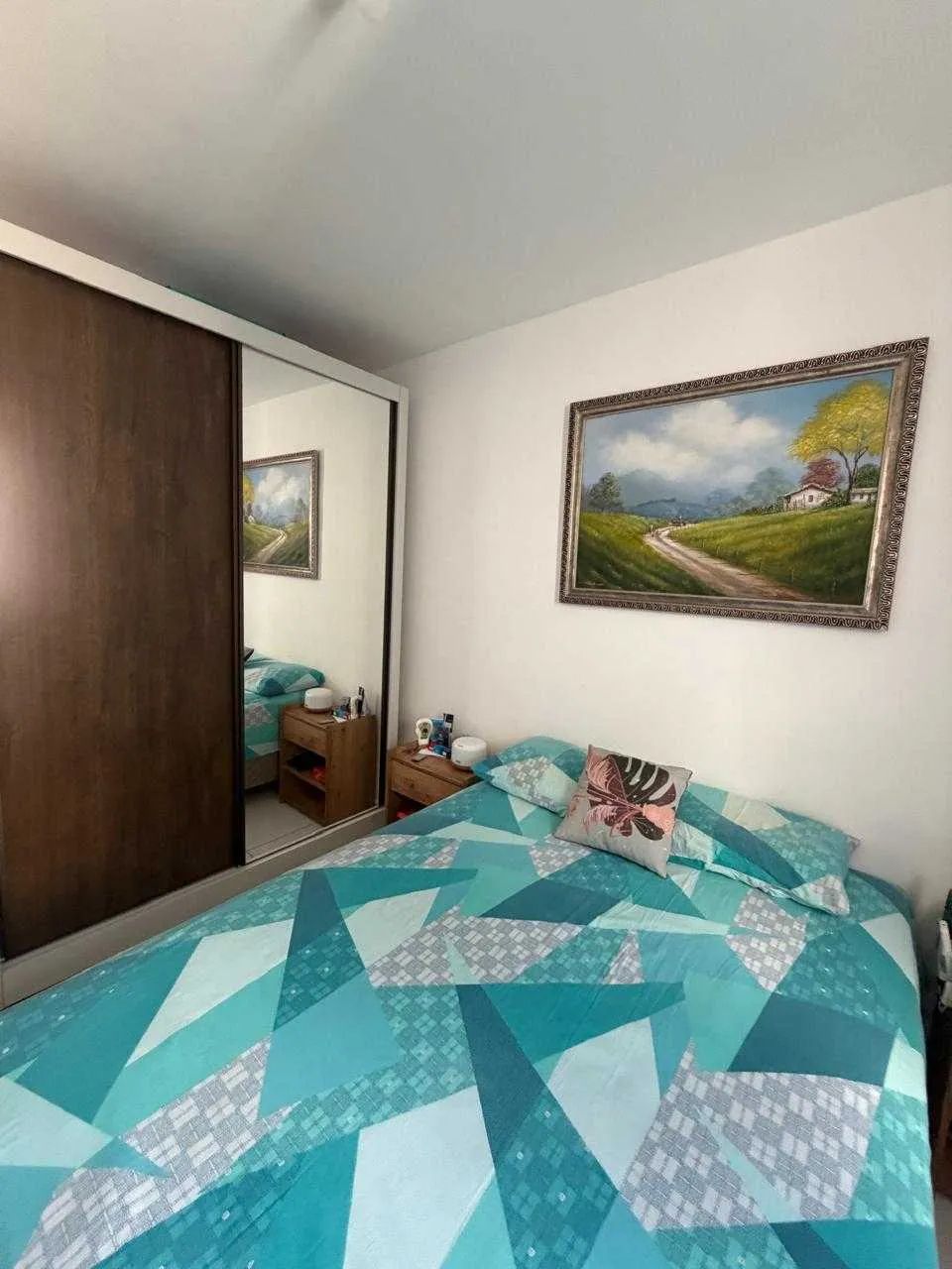 Condominio Clube Portal das Flores [11139] - Foto 4