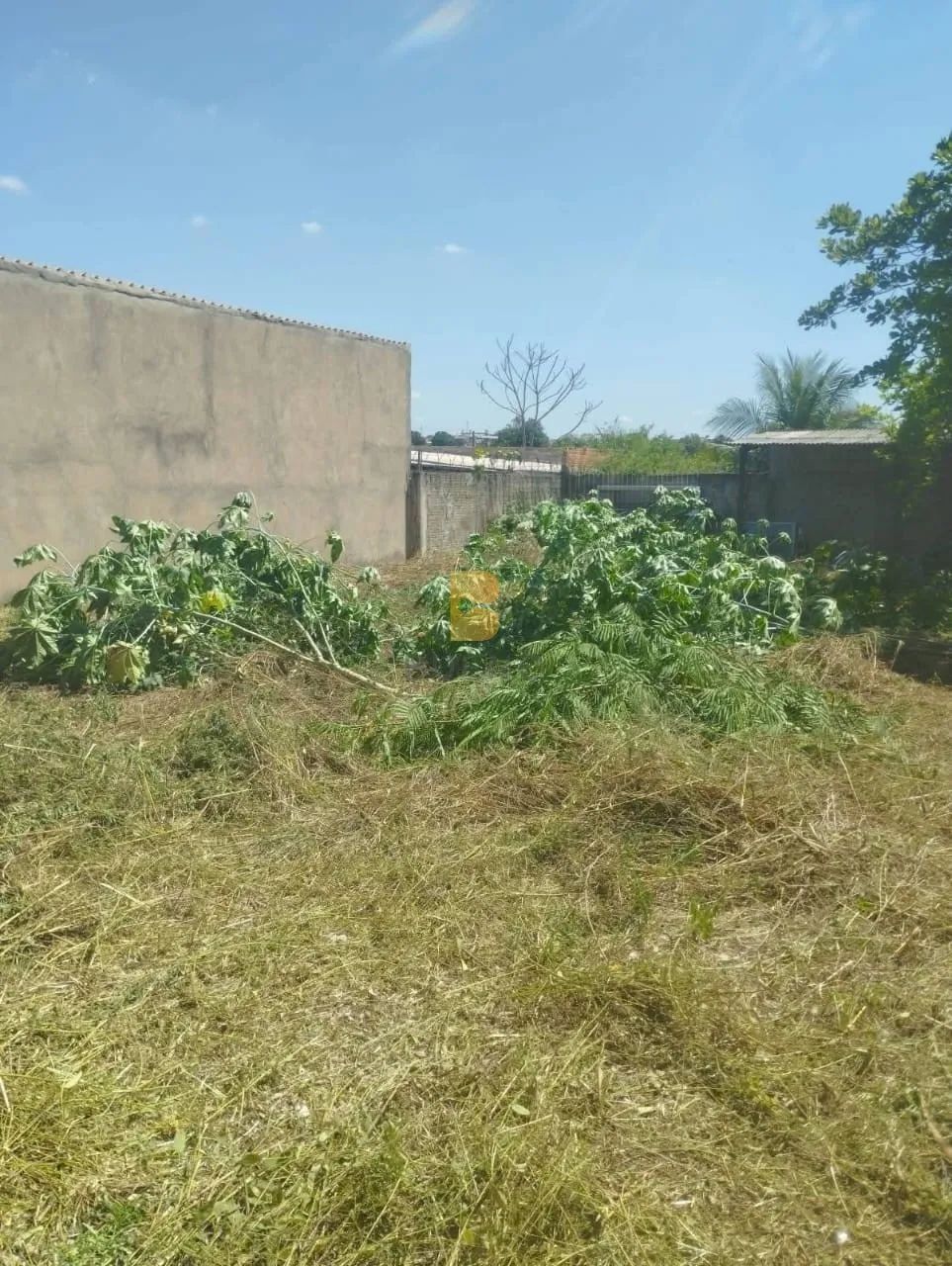 TERRENO RESIDENCIAL em CUIABÁ - MT, DOUTOR FÁBIO LEITE I - Foto 3