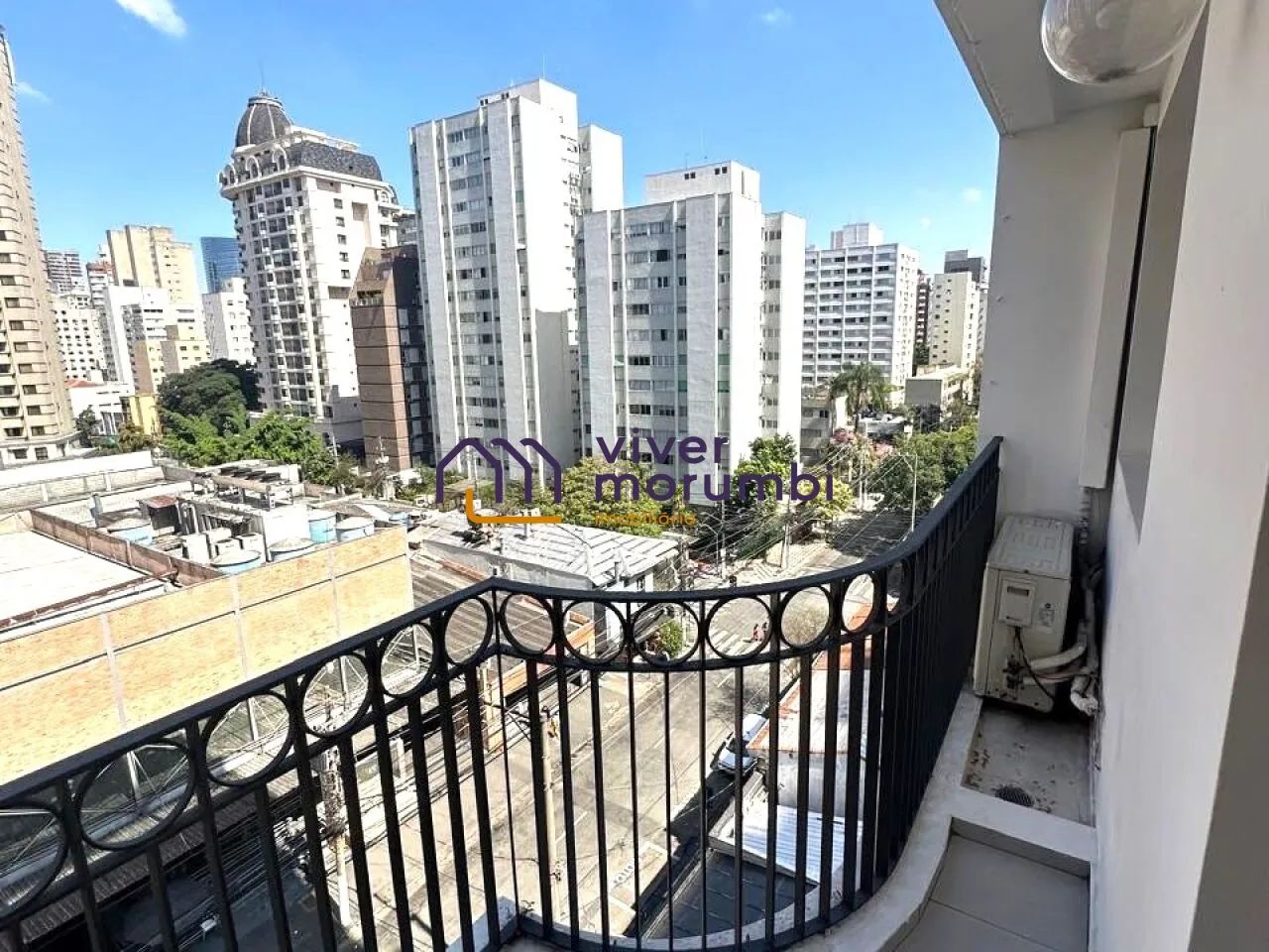 Apartamento mobiliado no Itaim Bibi - 2 Dormitórios (1 Suíte) - Foto 5