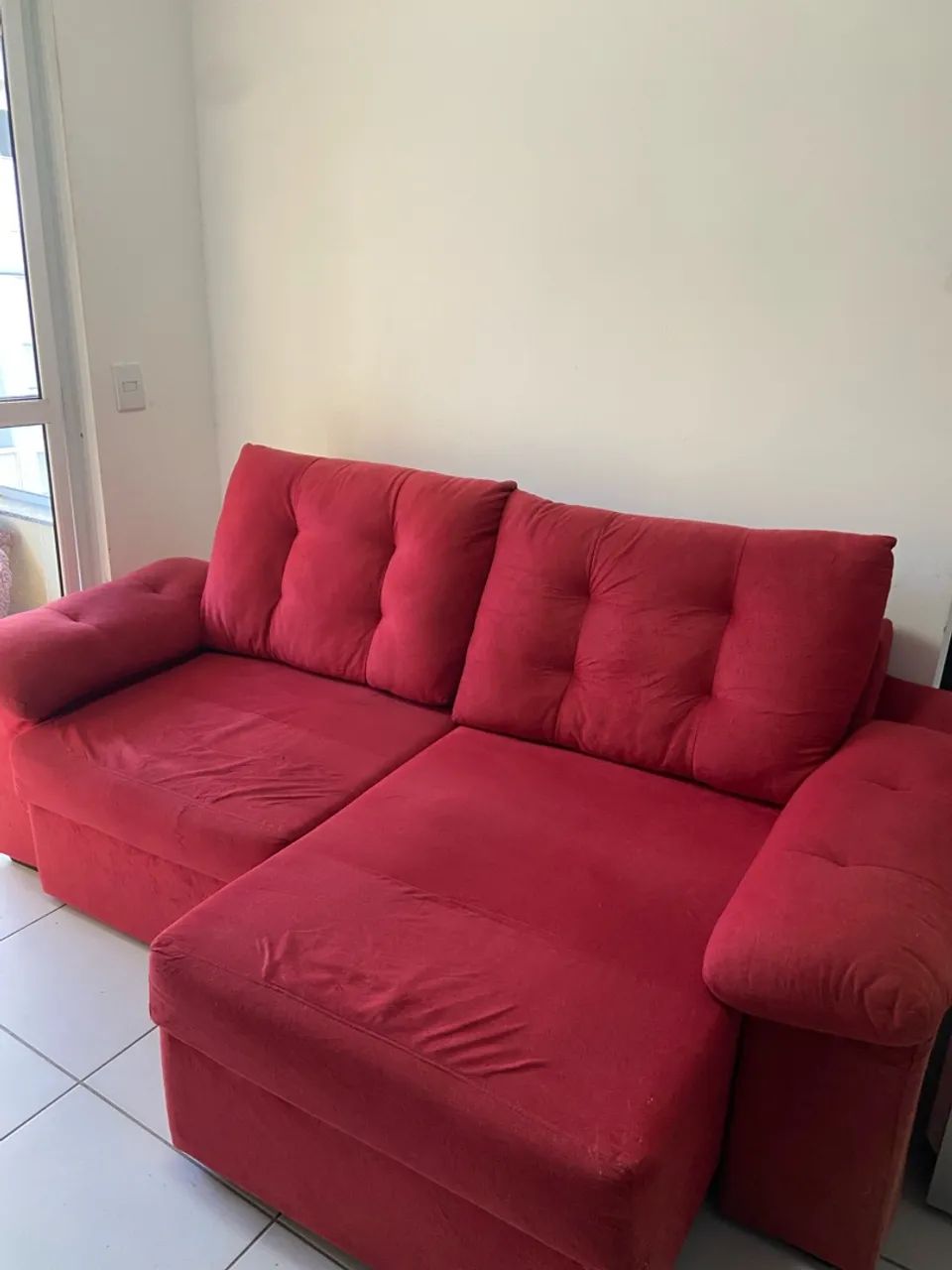 Vende sofá - Foto 2