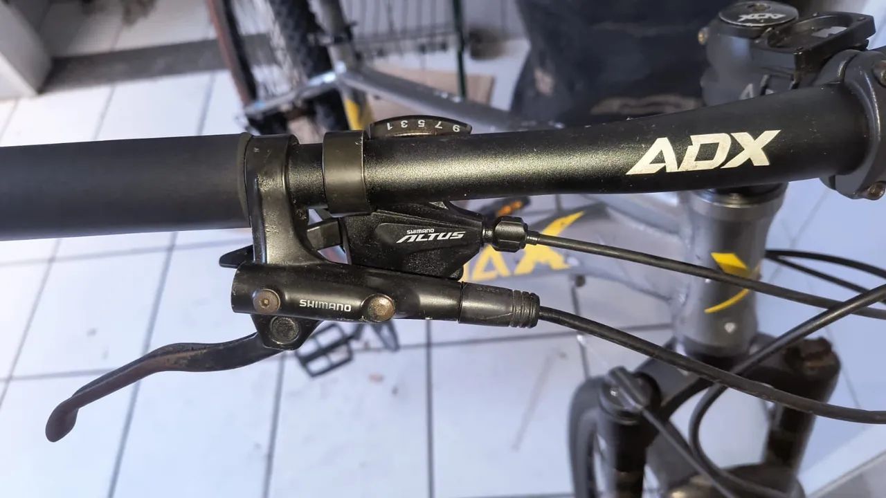 Aro 29 Audax bicicleta mtb - Foto 2