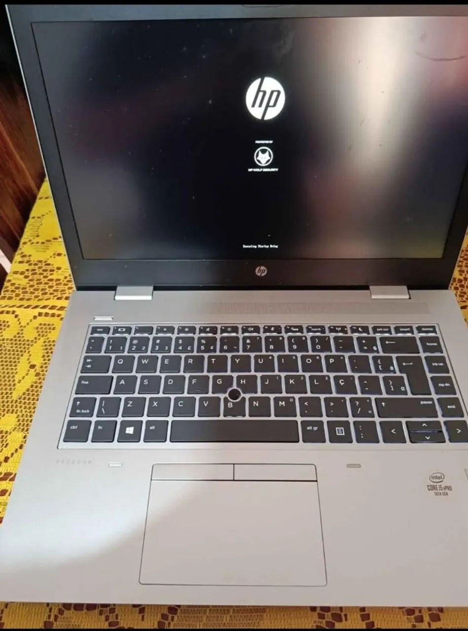 Notebook HP Probook - Foto 3