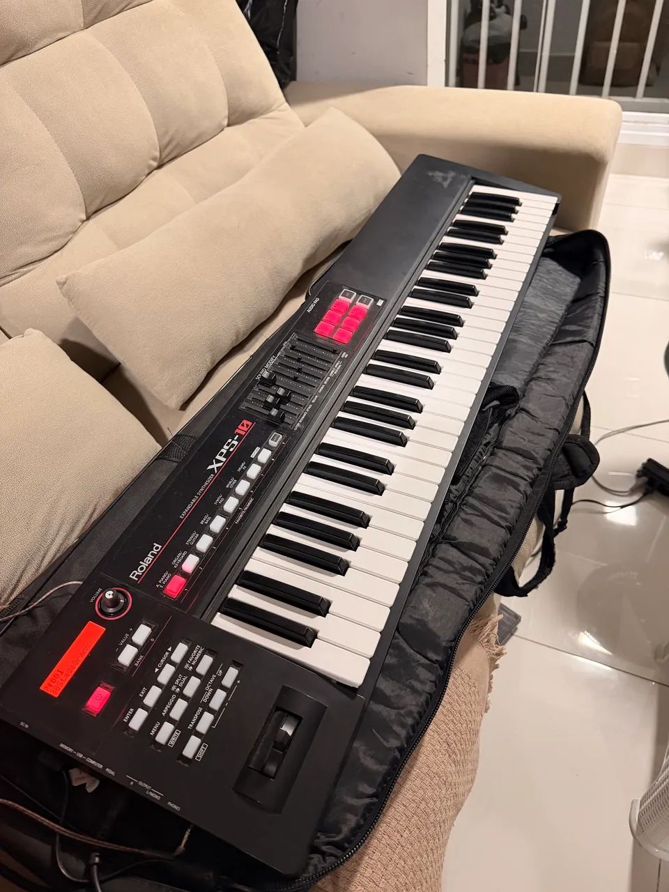 XPS-10