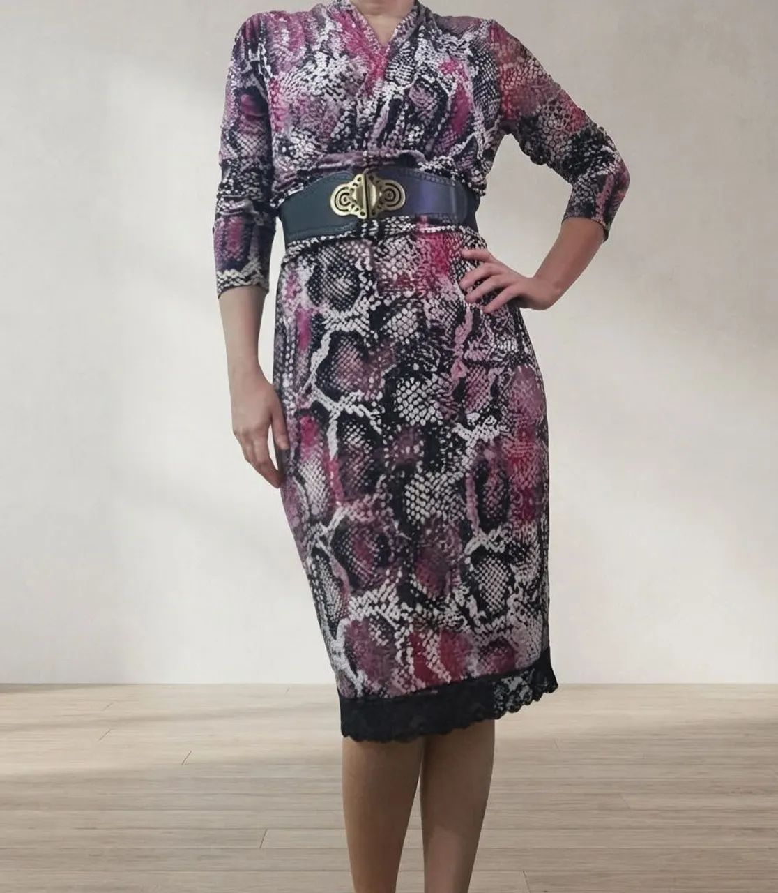 Saia e blusa  - Foto 3
